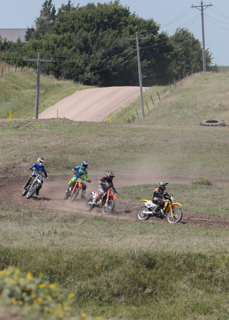 Vintage Motocross